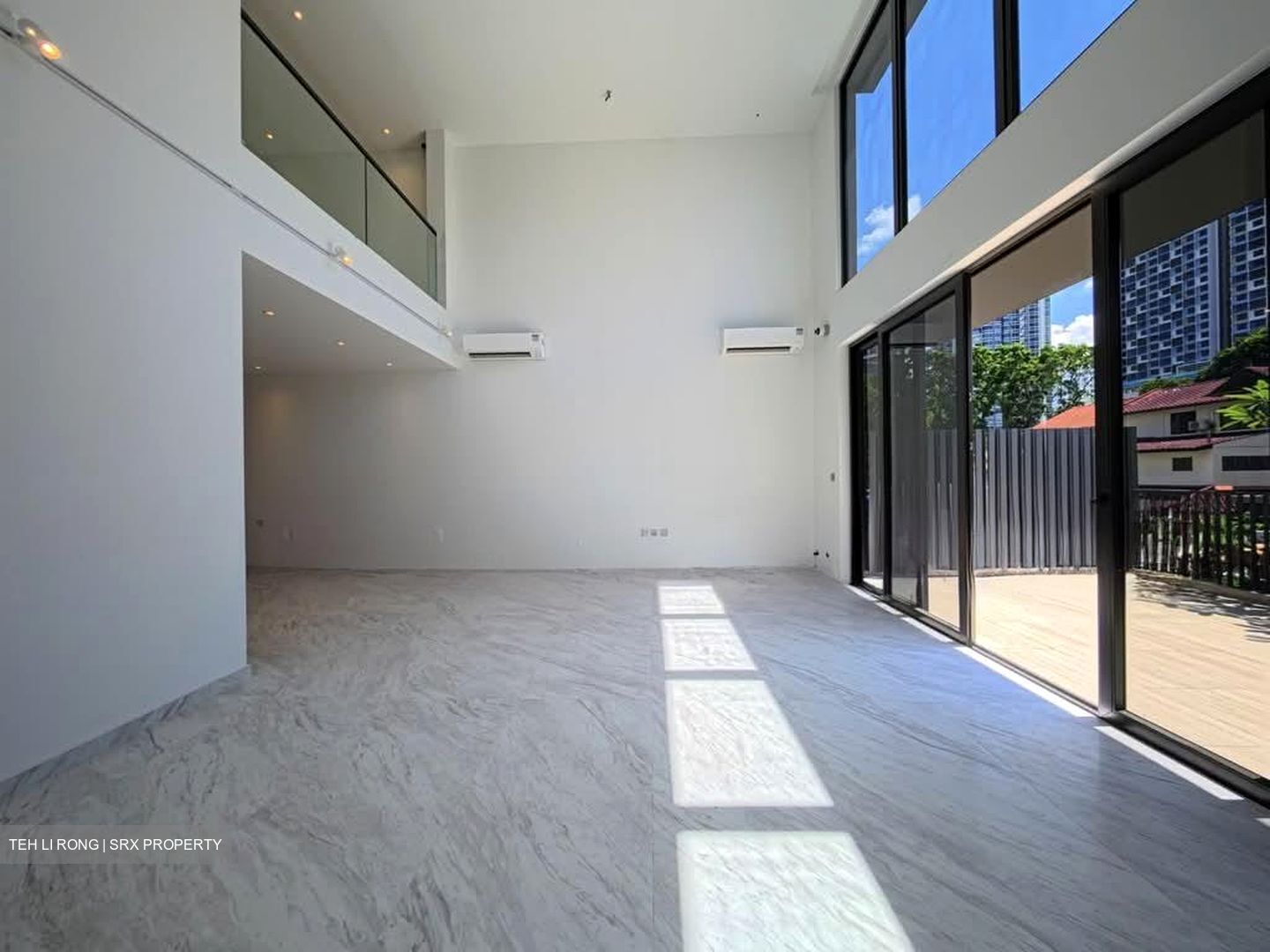 Shrewsbury Road (D11), Terrace #577114891